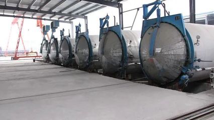 綠色工廠革新防水材料產業 年減3億實心粘土磚，環保與效率并行